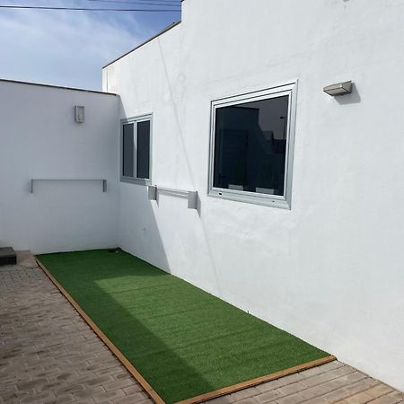 Villa Grey By Vulcano Homes Tahiche Eksteriør billede