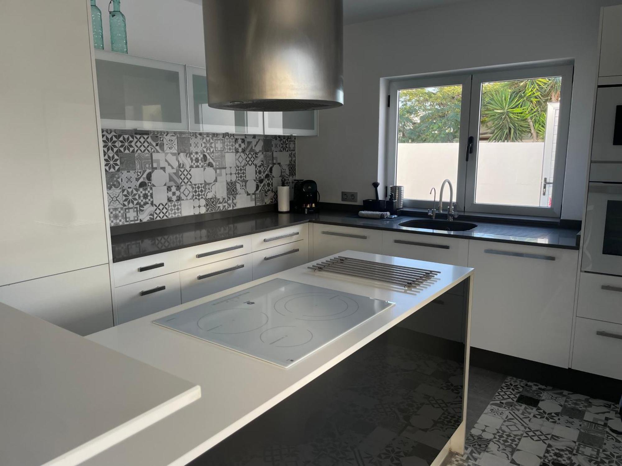 Villa Grey By Vulcano Homes Tahiche Eksteriør billede