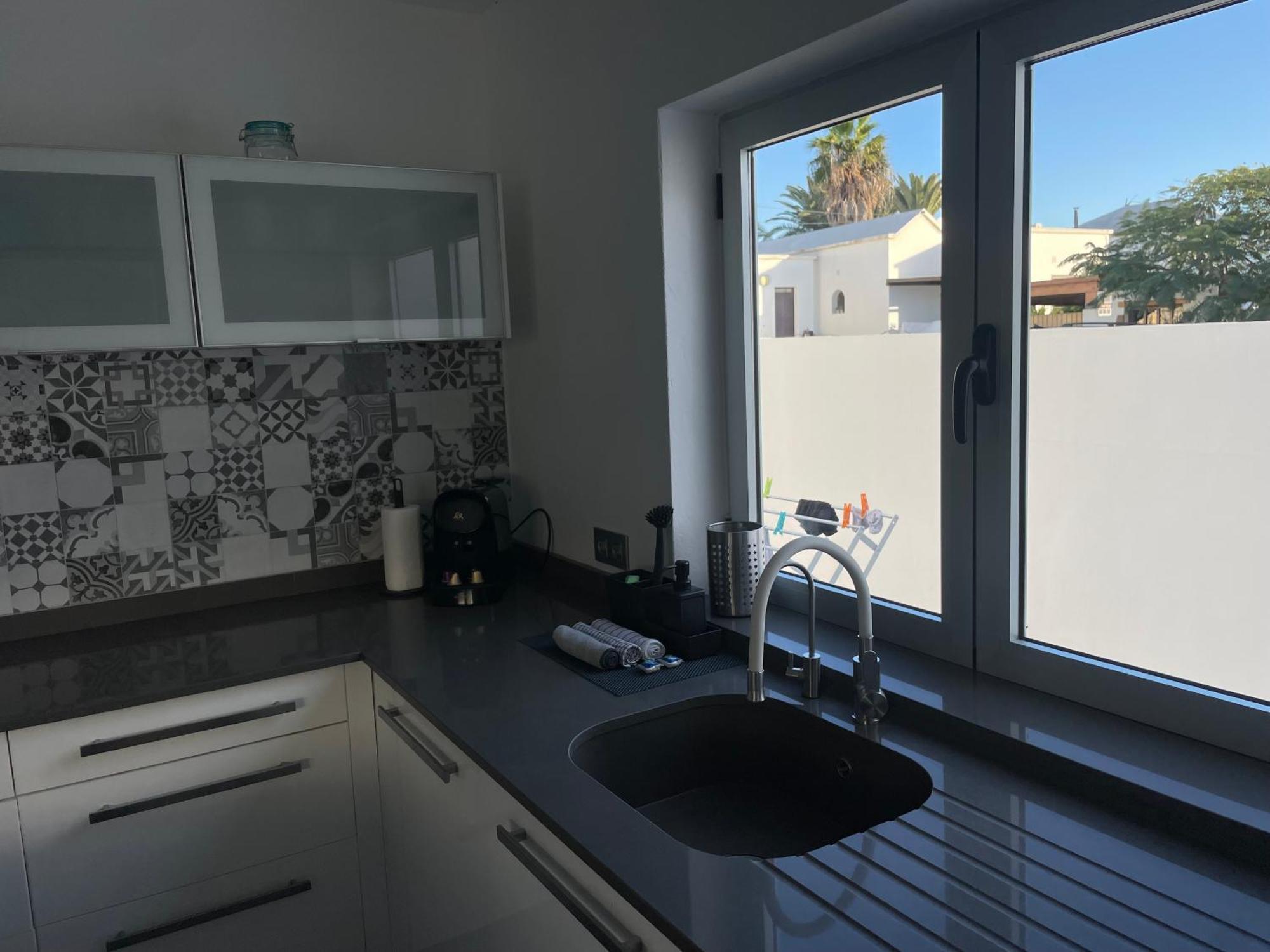 Villa Grey By Vulcano Homes Tahiche Eksteriør billede