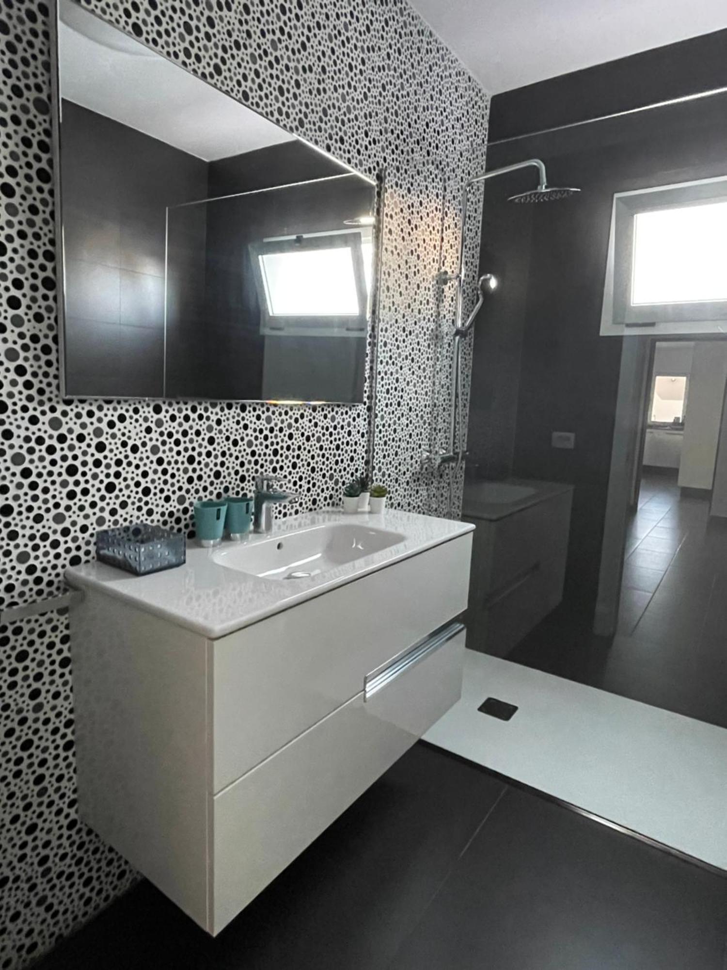 Villa Grey By Vulcano Homes Tahiche Eksteriør billede