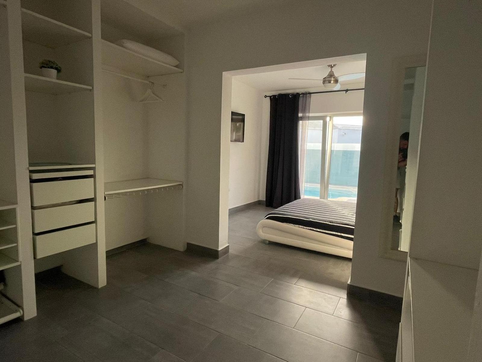 Villa Grey By Vulcano Homes Tahiche Eksteriør billede