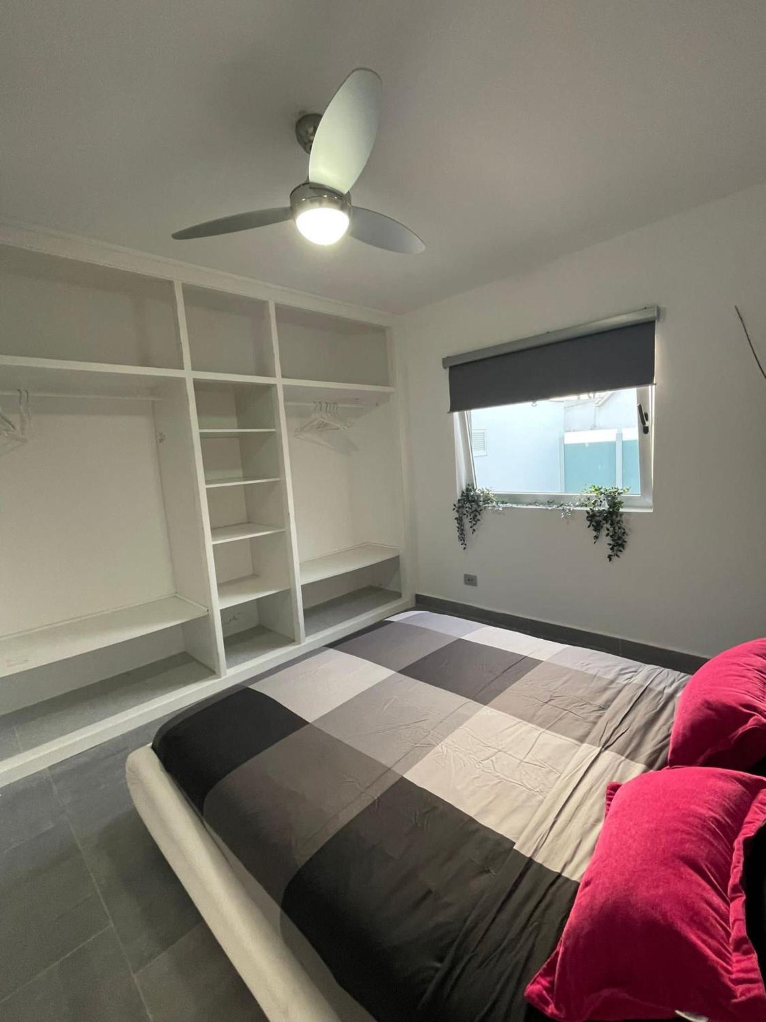 Villa Grey By Vulcano Homes Tahiche Eksteriør billede
