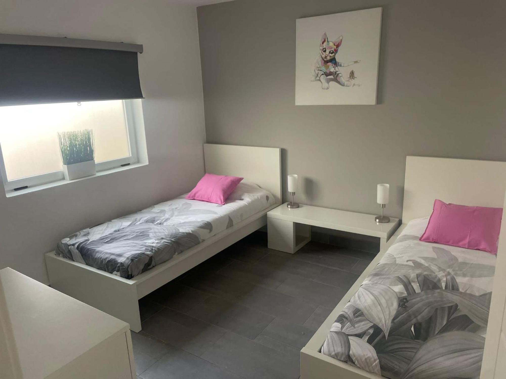 Villa Grey By Vulcano Homes Tahiche Eksteriør billede