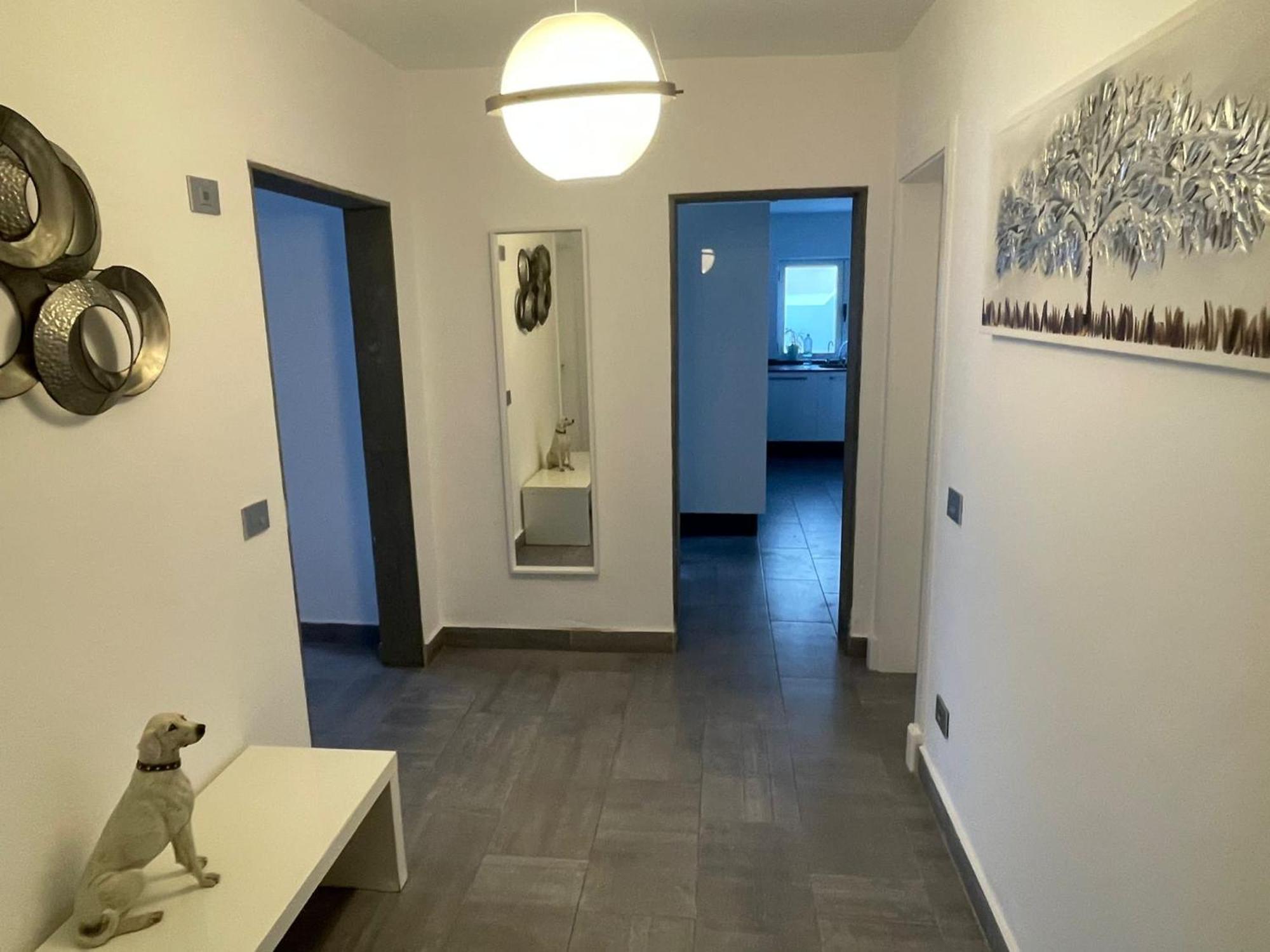 Villa Grey By Vulcano Homes Tahiche Eksteriør billede